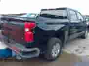 2025 Chevrolet Silverado 1500 LT с VIN 1GCPACED2SZ120745, выставлен на аукционе IAAI как лот 42351296 с пробегом 17 831 миль миль и . История ставок и продаж доступна на DreamBid. Изображение 4.