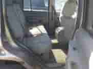 2006 Jeep Commander with VIN 1J8HH48N76C293897, listed as a IAAI auction lot 42021253 with 214,412 mi miles and . Bid and sale history available at DreamBid. Image 8.