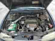 1997 Honda Accord LX с VIN 1HGCD5536VA245695, выставлен на аукционе Copart как лот 78018114 с пробегом 167 750 миль миль и Списание • Salvage title. История ставок и продаж доступна на DreamBid. Изображение 13.