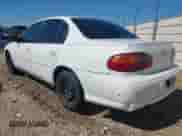 2005 Chevrolet Malibu Classic с VIN 1G1ND52F85M233786, выставлен на аукционе IAAI как лот 43448773 с пробегом 297 670 миль миль и . История ставок и продаж доступна на DreamBid. Изображение 3.