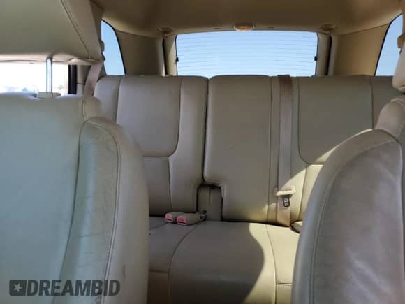 2005 Chevrolet Equinox LT с VIN 2CNDL63F656198184, выставлен на аукционе Copart как лот 74918704 с пробегом 159 174 миль миль и Списание • Salvage title. История ставок и продаж доступна на DreamBid. Изображение 10.