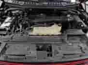 2019 Ford F-150 XL z VIN 1FTFW1E17KFA42374, wystawiony jako Copart lot #67019055 z przebiegiem 156 940 mil mil oraz Czysty tytuł • Clean title. Historia ofert i sprzedaży dostępna na DreamBid. Obrazek 13.