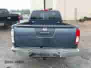 2016 Nissan Frontier SV с VIN 1N6AD0CU1GN722286, выставлен на аукционе IAAI как лот 42621473 с пробегом 133 995 миль миль и . История ставок и продаж доступна на DreamBid. Изображение 16.