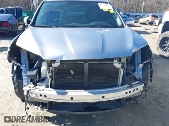 2016 Honda Pilot EX-L z VIN 5FNYF5H86GB019592, wystawiony jako IAAI lot #41334446 z przebiegiem 152 933 mil mil oraz . Historia ofert i sprzedaży dostępna na DreamBid. Obrazek 6.