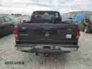 2007 Chevrolet Silverado 1500 LT1 with VIN 1GCEC19X37Z124319, listed as a Copart auction lot 85696945 with 306,013 mi miles and Salvage title. Bid and sale history available at DreamBid. Image 6.