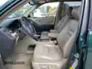 2002 Toyota Highlander с VIN JTEHF21A120050215, выставлен на аукционе Copart как лот 71924725 с пробегом 307 370 миль миль и Списание • Salvage title. История ставок и продаж доступна на DreamBid. Изображение 7.