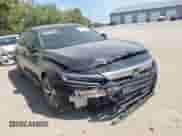 2019 Honda Accord Touring с VIN 1HGCV2F90KA003690, выставлен на аукционе IAAI как лот 43233306 с пробегом 96 741 миль миль и . История ставок и продаж доступна на DreamBid. Изображение 6.