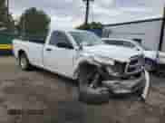 2011 Ram 1500 ST с VIN 3D7JV1EP5BG626617, выставлен на аукционе Copart как лот 80210805 с пробегом 141 135 миль миль и Списание • Salvage title. История ставок и продаж доступна на DreamBid. Изображение 4.