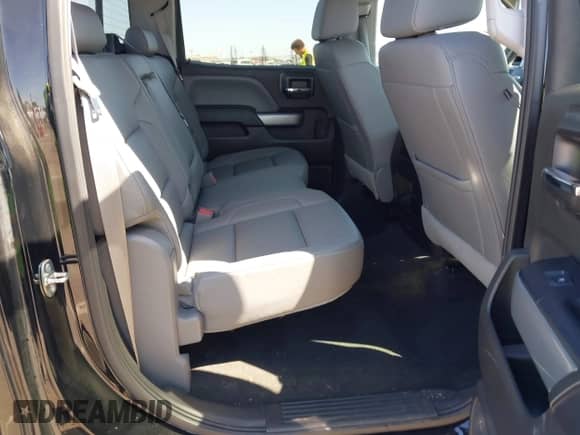 2016 Chevrolet Silverado 1500 LTZ с VIN 3GCUKSEC1GG278552, выставлен на аукционе IAAI как лот 42315456 с пробегом 83 393 миль миль и . История ставок и продаж доступна на DreamBid. Изображение 8.