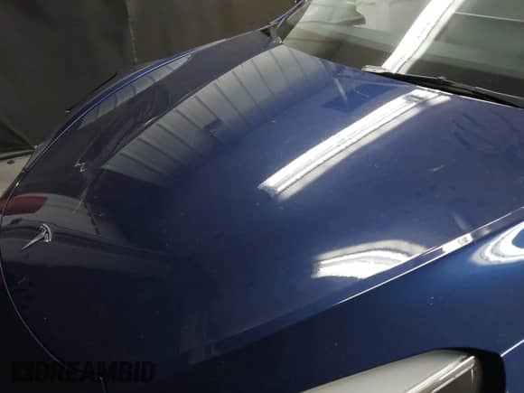 2023 Tesla Model Y Long Range с VIN 7SAYGDEE1PF592002, выставлен на аукционе IAAI как лот 43035517 с пробегом Не указан миль и . История ставок и продаж доступна на DreamBid. Изображение 10.