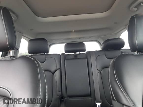 2023 Jeep Grand Cherokee with VIN 1C4RJYB64P8905194, listed as a Copart auction lot 69561485 with 10,071 mi miles and Salvage title. Bid and sale history available at DreamBid. Image 10.