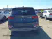 2020 Hyundai Santa Fe SEL с VIN 5NMS33AA0LH191366, выставлен на аукционе IAAI как лот 41488861 с пробегом Не указан миль и . История ставок и продаж доступна на DreamBid. Изображение 16.