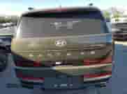 2024 Hyundai Santa Fe Limited с VIN 5NMP44GL9RH067011, выставлен на аукционе Copart как лот 47418265 с пробегом 87 миль миль и Чистый • Clean title. История ставок и продаж доступна на DreamBid. Изображение 6.