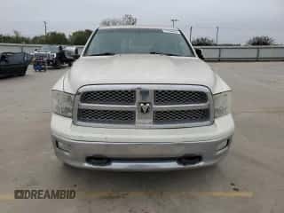 2009 Dodge 1500 SLT с VIN 1D3HV18T79S745832, выставлен на аукционе Copart как лот 79766474 с пробегом 209 514 миль миль и Чистый • Clean title. История ставок и продаж доступна на DreamBid. Изображение 5.