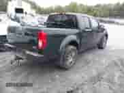 2012 Nissan Frontier SL с VIN 1N6AD0EV0CC447506, выставлен на аукционе IAAI как лот 43426698 с пробегом 176 214 миль миль и . История ставок и продаж доступна на DreamBid. Изображение 4.