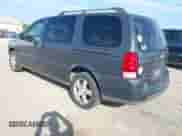 2008 Chevrolet Uplander 1LT with VIN 1GNDV33W38D209538, listed as a IAAI auction lot 42681211 with 117,002 mi miles and . Bid and sale history available at DreamBid. Image 3.