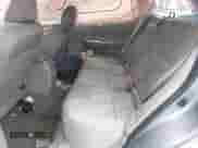 2009 Subaru Forester X with VIN JF2SH63659H759425, listed as a IAAI auction lot 39921368 with 216,092 mi miles and . Bid and sale history available at DreamBid. Image 8.