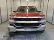 2018 Chevrolet Silverado 1500 LT с VIN 3GCPCRECXJG168772, выставлен на аукционе Copart как лот 71741705 с пробегом 169 458 миль миль и Чистый • Clean title. История ставок и продаж доступна на DreamBid. Изображение 5.