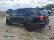 2017 Ford Explorer Limited z VIN 1FM5K8F84HGB17056, wystawiony jako Copart lot #70636525 z przebiegiem 80 715 mil mil oraz Szkoda całkowita • Salvage title. Historia ofert i sprzedaży dostępna na DreamBid. Obrazek 2.