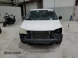 2012 Dodge Grand Caravan SE с VIN 2C4RDGBG0CR183392, выставлен на аукционе Copart как лот 85668405 с пробегом 138 942 миль миль и Списание • Salvage title. История ставок и продаж доступна на DreamBid. Изображение 5.