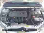 2008 Toyota Corolla CE с VIN 2T1BR32E08C908863, выставлен на аукционе IAAI как лот 43516254 с пробегом 182 003 миль миль и . История ставок и продаж доступна на DreamBid. Изображение 10.