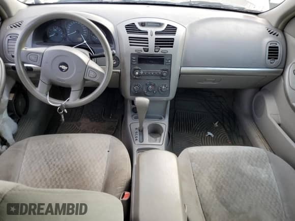 2005 Chevrolet Malibu с VIN 1G1ZS52F95F279137, выставлен на аукционе Copart как лот 71100095 с пробегом Не указан миль и Чистый • Clean title. История ставок и продаж доступна на DreamBid. Изображение 8.