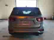 2019 Kia Sorento LX with VIN 5XYPG4A51KG439538, listed as a Copart auction lot 66006865 with 105,819 mi miles and Clean title. Bid and sale history available at DreamBid. Image 6.