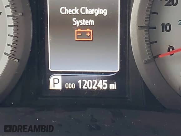 2020 Toyota Sienna SE z VIN 5TDXZ3DCXLS050058, wystawiony jako IAAI lot #41538623 z przebiegiem 120 245 mil mil oraz . Historia ofert i sprzedaży dostępna na DreamBid. Obrazek 16.