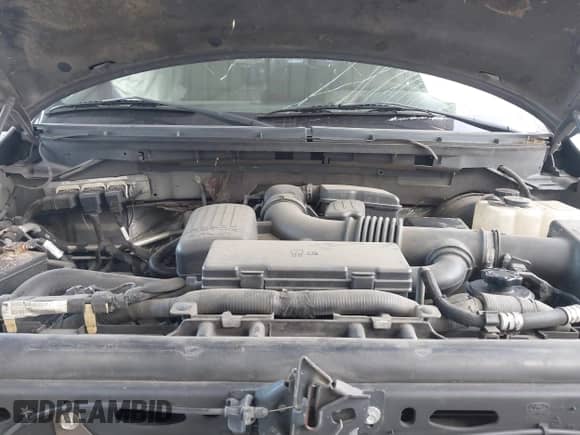 2009 Ford F-150 XL with VIN 1FTPW12V99KB51920, listed as a IAAI auction lot 41393055 with 175,699 mi miles and . Bid and sale history available at DreamBid. Image 10.