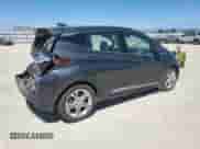 2020 Chevrolet Bolt EV LT z VIN 1G1FY6S01L4146982, wystawiony jako Copart lot #61314273 z przebiegiem 18 684 mil mil oraz . Historia ofert i sprzedaży dostępna na DreamBid. Obrazek 3.