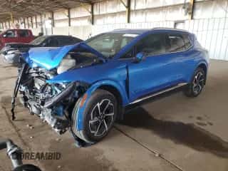 2024 Chevrolet Equinox EV LT с VIN 3GN7DLRR6RS287217, выставлен на аукционе Copart как лот 70779625 с пробегом Не указан миль и Списание • Salvage title. История ставок и продаж доступна на DreamBid. Изображение 1.