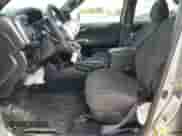 2017 Toyota Tacoma TRD Sport with VIN 5TFAZ5CN5HX030287, listed as a Copart auction lot 84213985 with 112,672 mi miles and Salvage title. Bid and sale history available at DreamBid. Image 7.