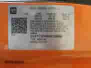 2022 Chevrolet Corvette 3LT with VIN 1G1YC3D49N5116650, listed as a Copart auction lot 44043264 with 5,021 mi miles and . Bid and sale history available at DreamBid. Image 12.