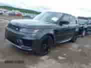2020 Land Rover Range Rover Sport HSE Dynamic с VIN SALWR2SEXLA747830, выставлен на аукционе IAAI как лот 42378648 с пробегом 92 408 миль миль и . История ставок и продаж доступна на DreamBid. Изображение 2.