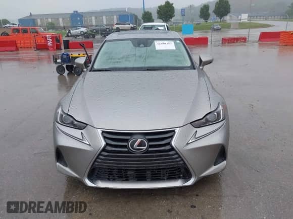2017 Lexus IS 300 with VIN JTHCM1D21H5023013, listed as a IAAI auction lot 42498103 with 139,977 mi miles and . Bid and sale history available at DreamBid. Image 12.
