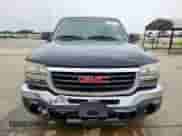 2005 GMC Sierra 1500 SLT z VIN 2GTEC13T351132464, wystawiony jako Copart lot #56866705 z przebiegiem 206 367 mil mil oraz Szkoda całkowita • Salvage title. Historia ofert i sprzedaży dostępna na DreamBid. Obrazek 5.