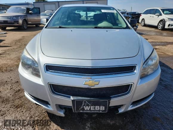 2012 Chevrolet Malibu 1FL с VIN 1G1ZA5EU9CF336950, выставлен на аукционе Copart как лот 71089555 с пробегом 81 488 миль миль и Списание • Salvage title. История ставок и продаж доступна на DreamBid. Изображение 5.