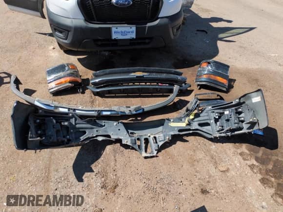 2019 Chevrolet Silverado 1500 LT with VIN 2GCVKPEC8K1173008, listed as a Copart auction lot 63792045 with 87,799 mi miles and Salvage title. Bid and sale history available at DreamBid. Image 12.