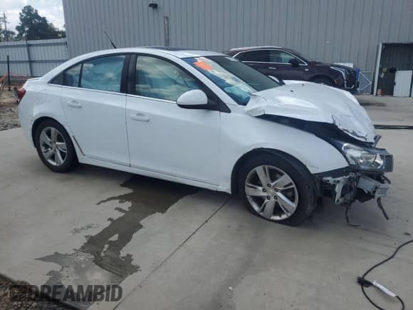 2014 Chevrolet Cruze Diesel с VIN 1G1P75SZ6E7133873, выставлен на аукционе Copart как лот 69012385 с пробегом 193 623 миль миль и Списание • Salvage title. История ставок и продаж доступна на DreamBid. Изображение 4.