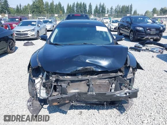 2014 Nissan Maxima S z VIN 1N4AA5AP1EC442727, wystawiony jako IAAI lot #43090492 z przebiegiem 118 795 mil mil oraz . Historia ofert i sprzedaży dostępna na DreamBid. Obrazek 13.