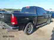 2011 Ram 1500 SLT z VIN 1D7RB1CT1BS515793, wystawiony jako IAAI lot #42145827 z przebiegiem 147 830 mil mil oraz . Historia ofert i sprzedaży dostępna na DreamBid. Obrazek 4.