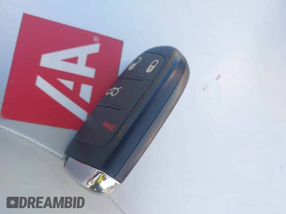 2023 Dodge Hornet GT с VIN ZACNDFAN4P3A01848, выставлен на аукционе IAAI как лот 41695191 с пробегом 26 708 миль миль и . История ставок и продаж доступна на DreamBid. Изображение 11.