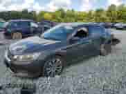 2014 Honda Accord Sport с VIN 1HGCR2F52EA199850, выставлен на аукционе Copart как лот 80522845 с пробегом 101 732 миль миль и Списание • Salvage title. История ставок и продаж доступна на DreamBid. Изображение 1.