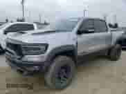 2021 Ram 1500 TRX с VIN 1C6SRFU92MN819375, выставлен на аукционе Copart как лот 66663305 с пробегом 73 485 миль миль и На запчасти • Non repairable. История ставок и продаж доступна на DreamBid. Изображение 1.