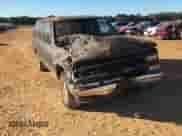 1998 Chevrolet Tahoe с VIN 1GNEK13R1WJ318252, выставлен на аукционе Copart как лот 86267815 с пробегом 248 020 миль миль и Списание • Salvage title. История ставок и продаж доступна на DreamBid. Изображение 15.