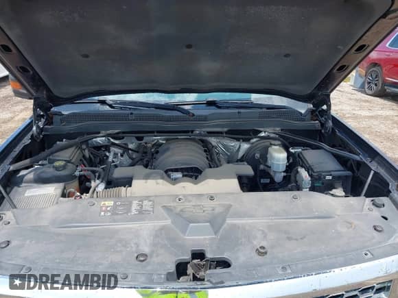 2015 Chevrolet Silverado 1500 LT с VIN 1GCVKREC1FZ191584, выставлен на аукционе IAAI как лот 42748746 с пробегом 156 923 миль миль и . История ставок и продаж доступна на DreamBid. Изображение 10.