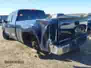 2007 GMC Sierra 1500 SLE1 with VIN 2GTEC19JX71599566, listed as a IAAI auction lot 41636907 with 167,952 mi miles and . Bid and sale history available at DreamBid. Image 6.