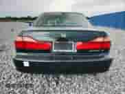 1998 Honda Accord EX с VIN 1HGCG6674WA072968, выставлен на аукционе Copart как лот 58335875 с пробегом 85 743 миль миль и Списание • Salvage title. История ставок и продаж доступна на DreamBid. Изображение 6.