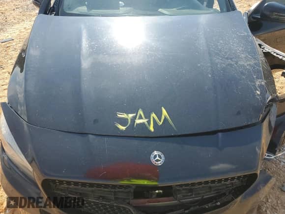 2018 Mercedes-Benz CLA 250 с VIN WDDSJ4EB7JN601102, выставлен на аукционе Copart как лот 62027355 с пробегом 105 331 миль миль и Списание • Salvage title. История ставок и продаж доступна на DreamBid. Изображение 11.