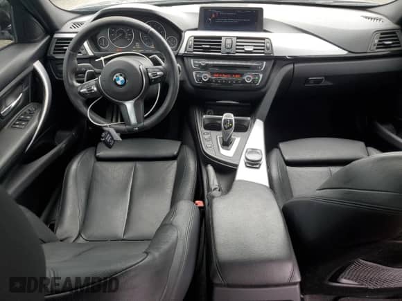 2014 BMW 3 Series 335i с VIN WBA3A9G52ENS64196, выставлен на аукционе Copart как лот 66938845 с пробегом 146 681 миль миль и Списание • Salvage title. История ставок и продаж доступна на DreamBid. Изображение 8.